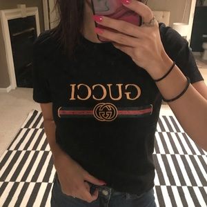Gucci T-shirt